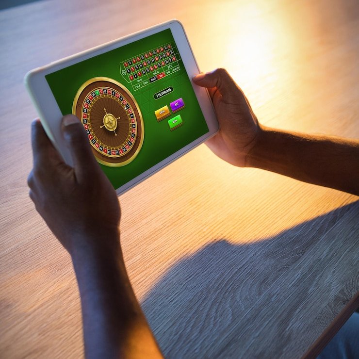 poso slot featured game showcase